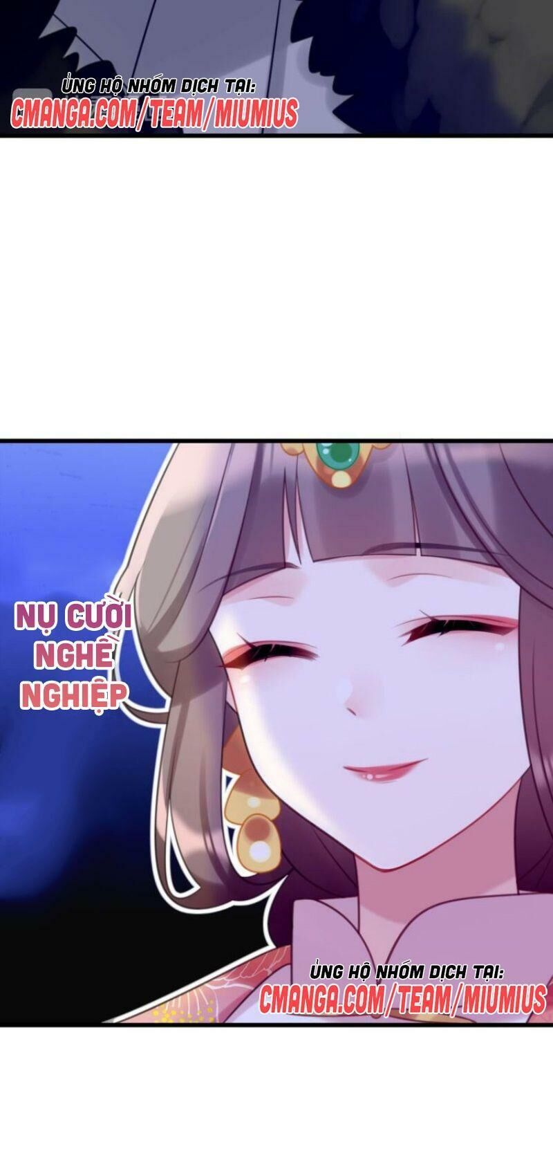 Công Chúa Hòa Thân Lần Này Không Tốt Chap 24 - Next Chap 25