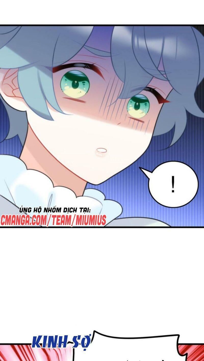 Công Chúa Hòa Thân Lần Này Không Tốt Chap 24 - Next Chap 25