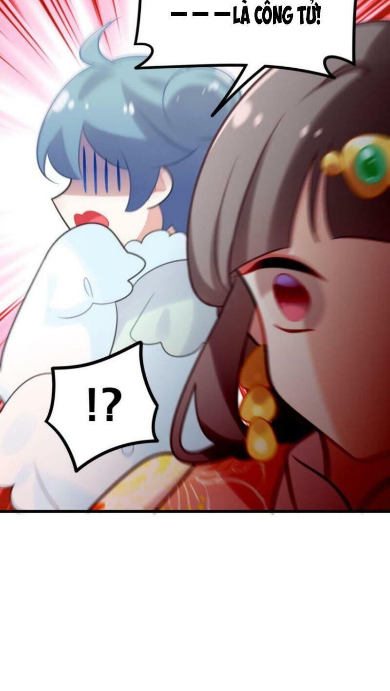 Công Chúa Hòa Thân Lần Này Không Tốt Chap 24 - Next Chap 25