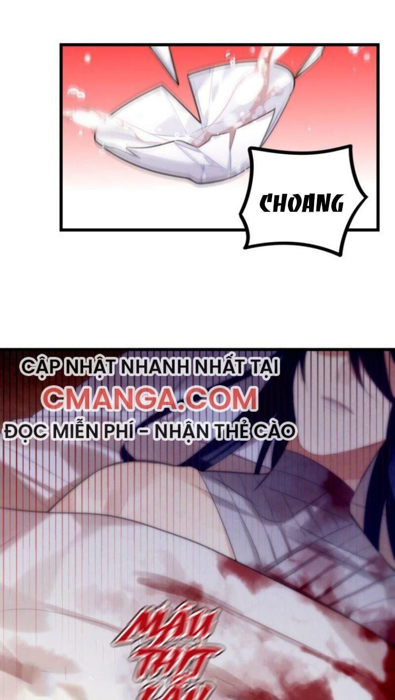 Công Chúa Hòa Thân Lần Này Không Tốt Chap 24 - Next Chap 25