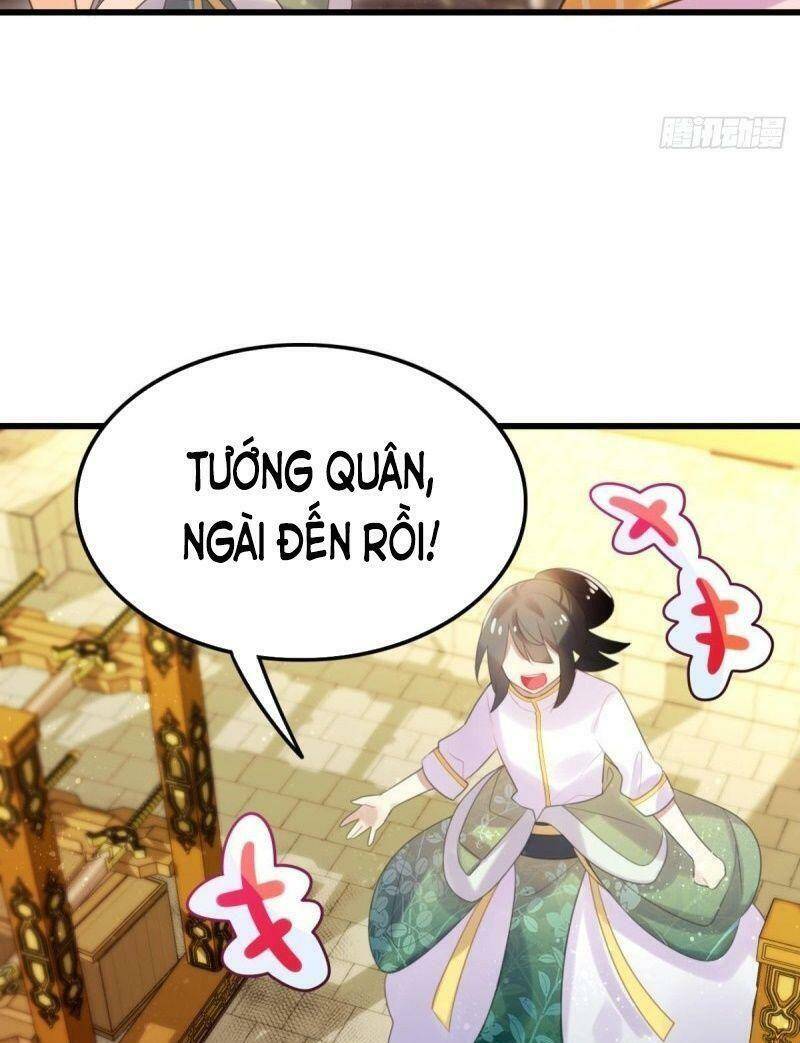 Công Chúa Hòa Thân Lần Này Không Tốt Chap 49 - Next Chap 50