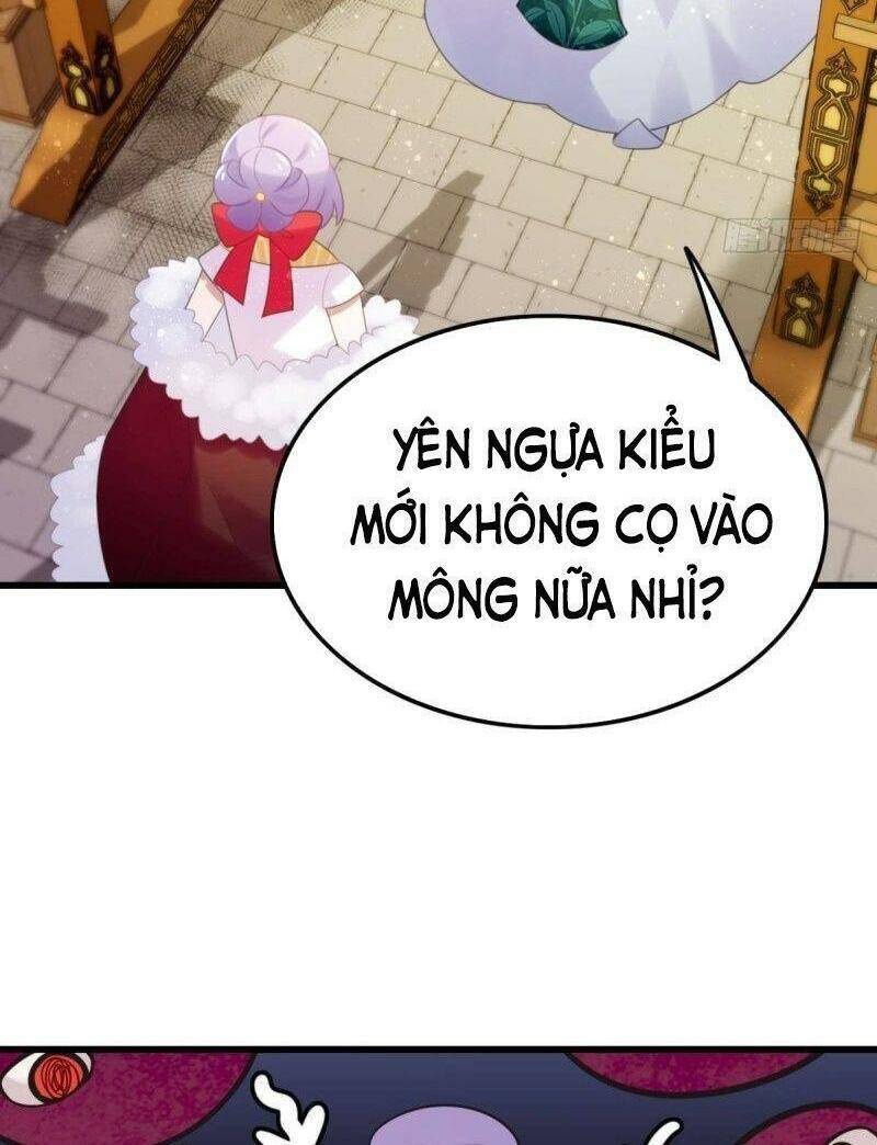 Công Chúa Hòa Thân Lần Này Không Tốt Chap 49 - Next Chap 50