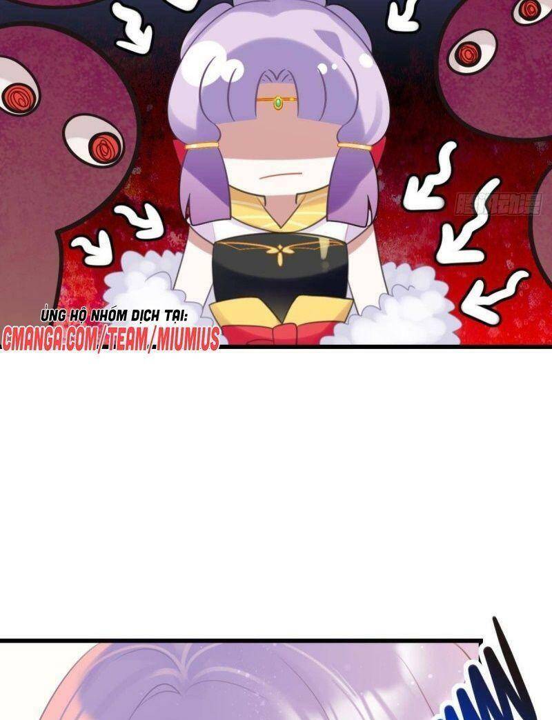 Công Chúa Hòa Thân Lần Này Không Tốt Chap 49 - Next Chap 50