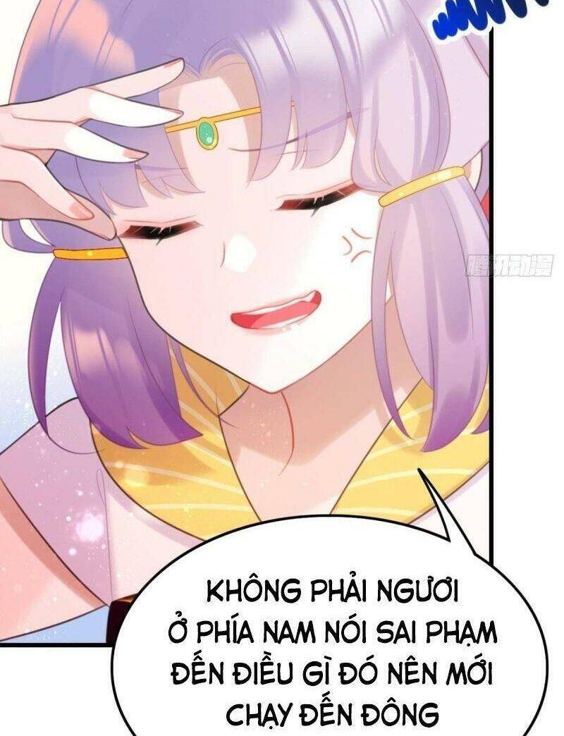 Công Chúa Hòa Thân Lần Này Không Tốt Chap 49 - Next Chap 50