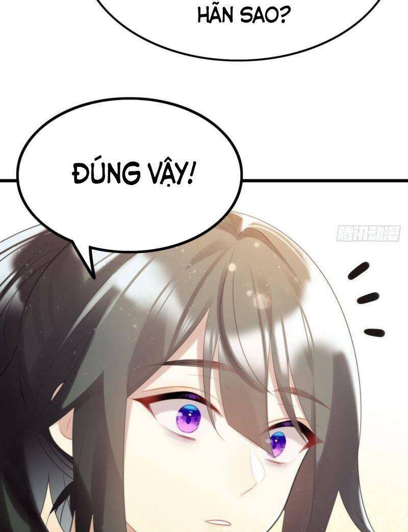 Công Chúa Hòa Thân Lần Này Không Tốt Chap 49 - Next Chap 50