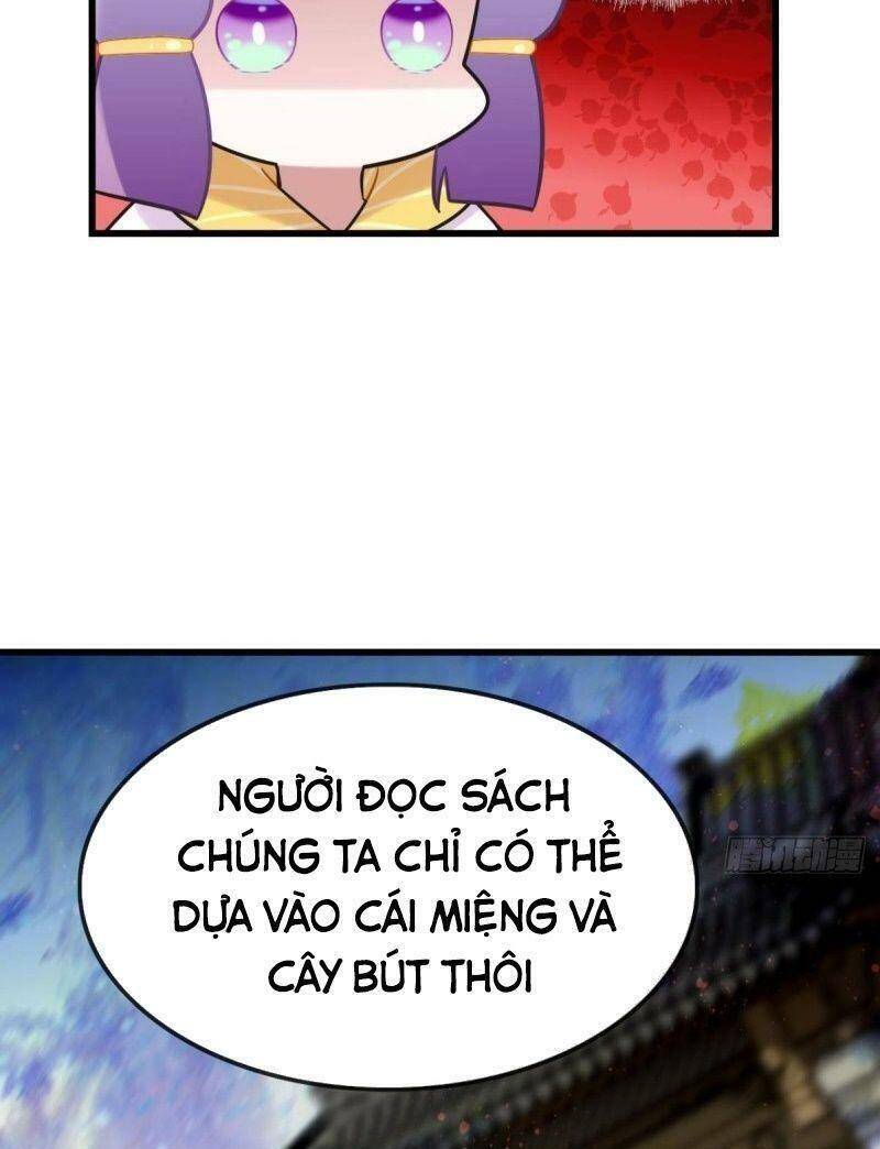 Công Chúa Hòa Thân Lần Này Không Tốt Chap 49 - Next Chap 50