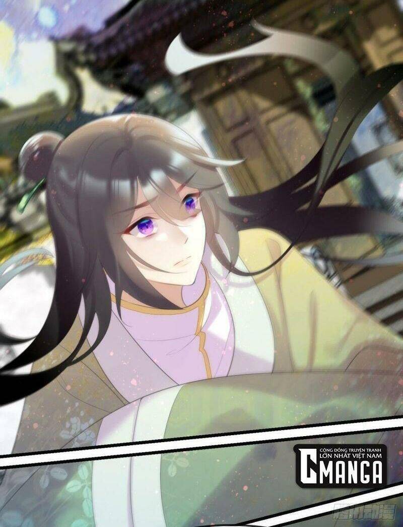 Công Chúa Hòa Thân Lần Này Không Tốt Chap 49 - Next Chap 50