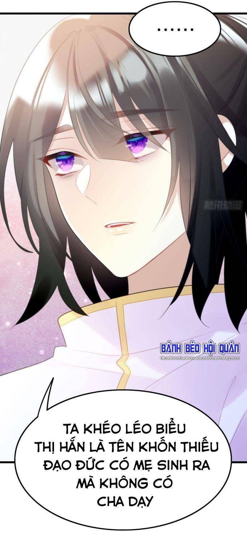 Công Chúa Hòa Thân Lần Này Không Tốt Chap 49 - Next Chap 50