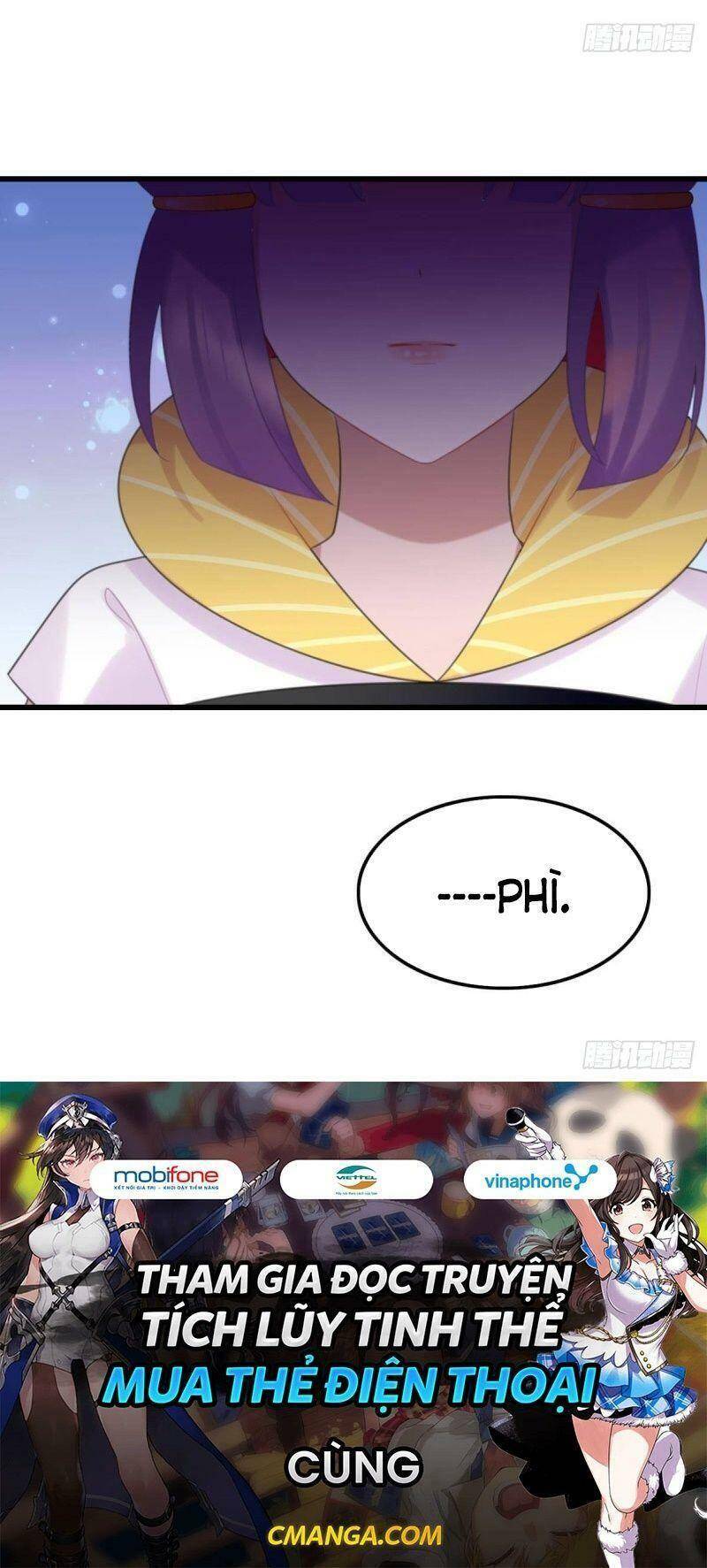 Công Chúa Hòa Thân Lần Này Không Tốt Chap 49 - Next Chap 50