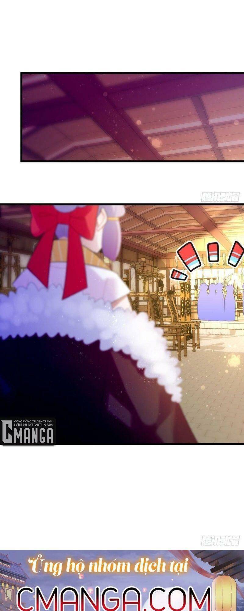 Công Chúa Hòa Thân Lần Này Không Tốt Chap 49 - Next Chap 50