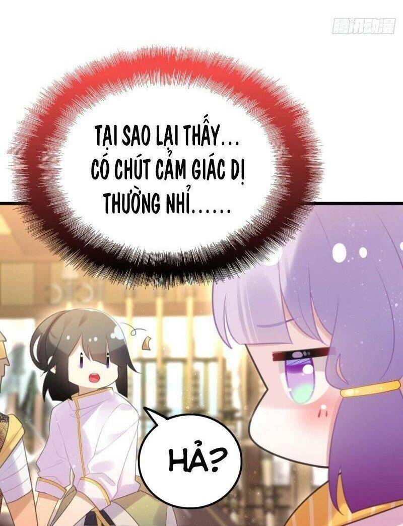 Công Chúa Hòa Thân Lần Này Không Tốt Chap 49 - Next Chap 50