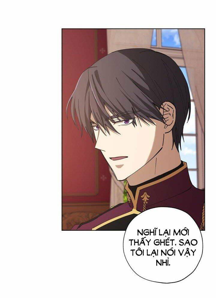 Công Chúa Khắc Dấu Lên Kẻ Phản Nghịch Chap 12 - Next Chap 13