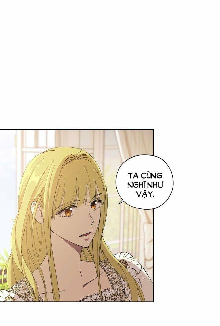 Công Chúa Khắc Dấu Lên Kẻ Phản Nghịch Chap 12 - Next Chap 13