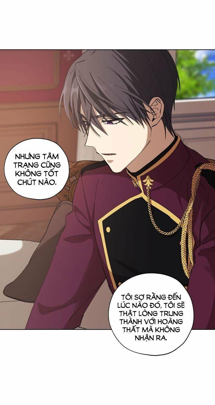 Công Chúa Khắc Dấu Lên Kẻ Phản Nghịch Chap 12 - Next Chap 13