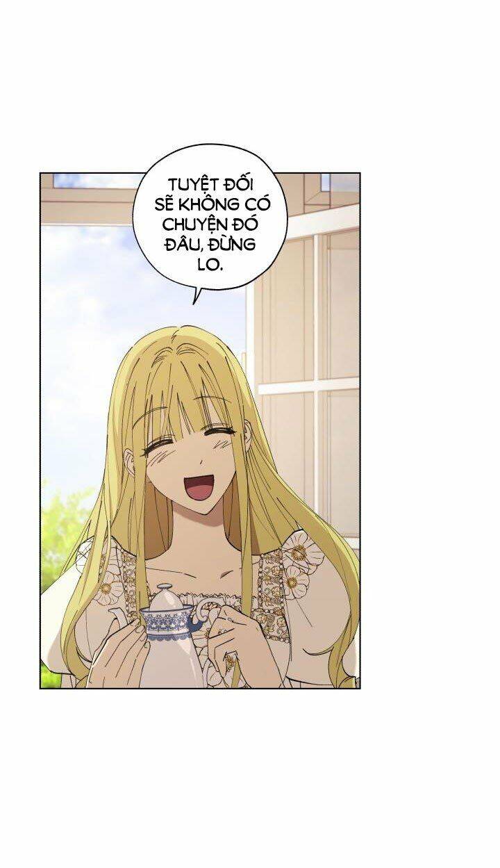 Công Chúa Khắc Dấu Lên Kẻ Phản Nghịch Chap 12 - Next Chap 13