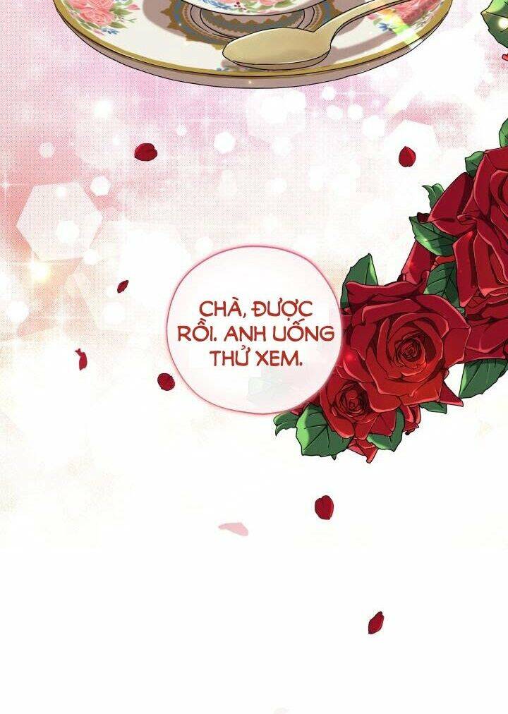 Công Chúa Khắc Dấu Lên Kẻ Phản Nghịch Chap 12 - Next Chap 13