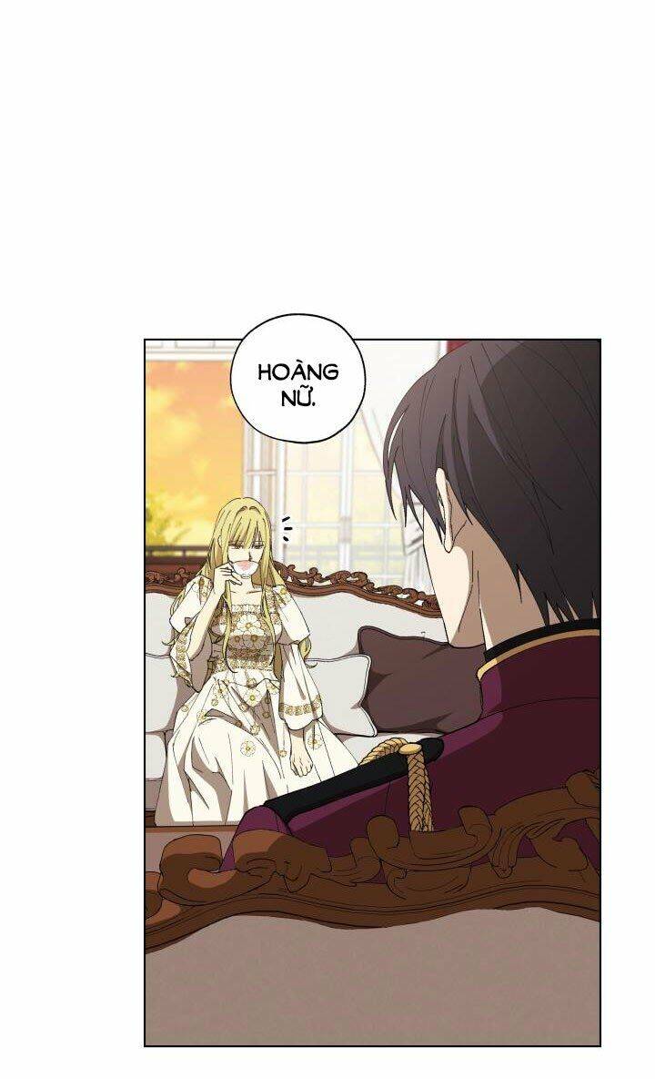 Công Chúa Khắc Dấu Lên Kẻ Phản Nghịch Chap 12 - Next Chap 13