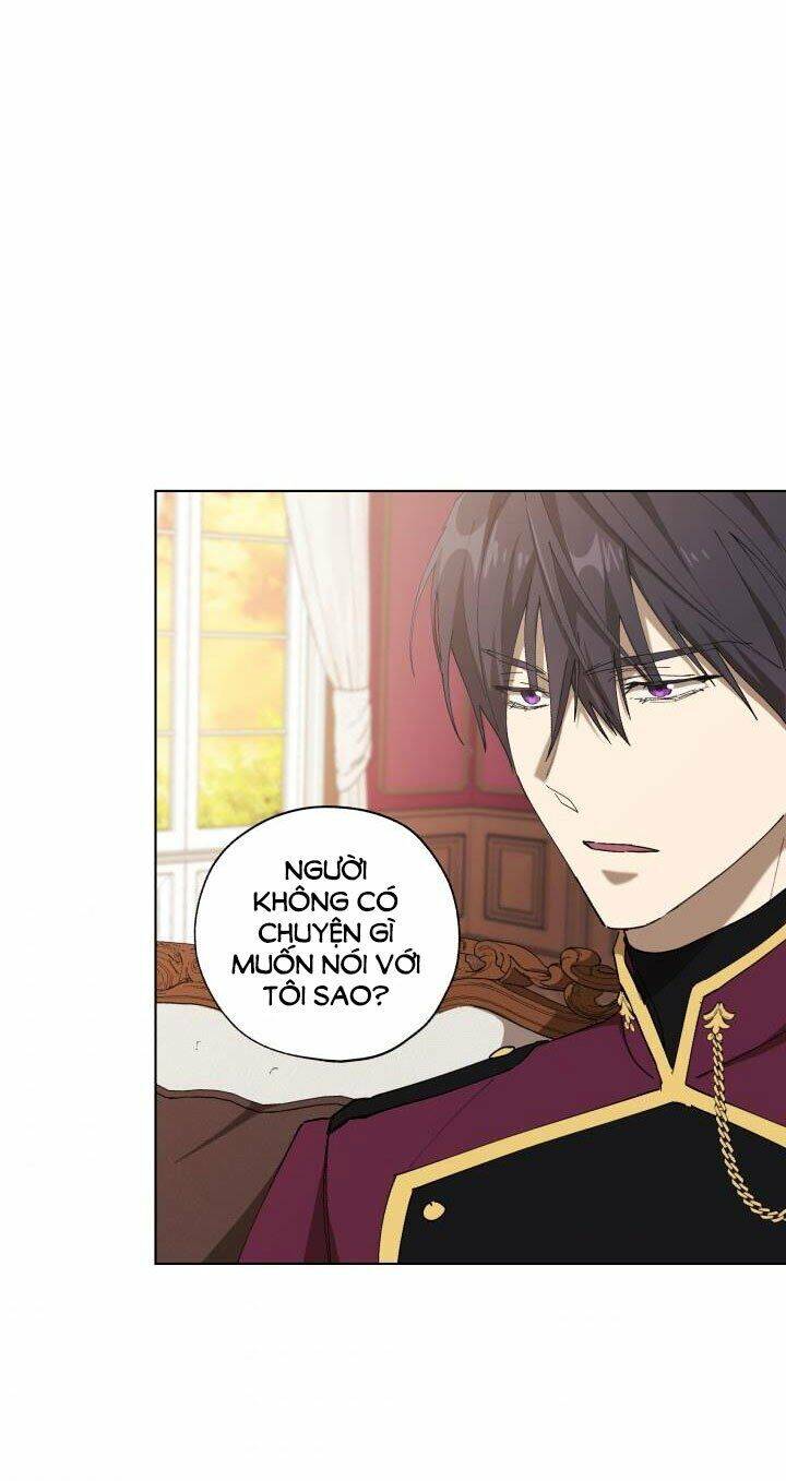 Công Chúa Khắc Dấu Lên Kẻ Phản Nghịch Chap 12 - Next Chap 13