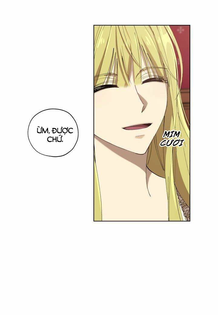 Công Chúa Khắc Dấu Lên Kẻ Phản Nghịch Chap 12 - Next Chap 13