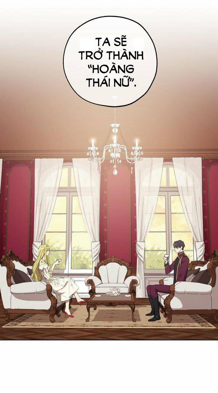 Công Chúa Khắc Dấu Lên Kẻ Phản Nghịch Chap 12 - Next Chap 13