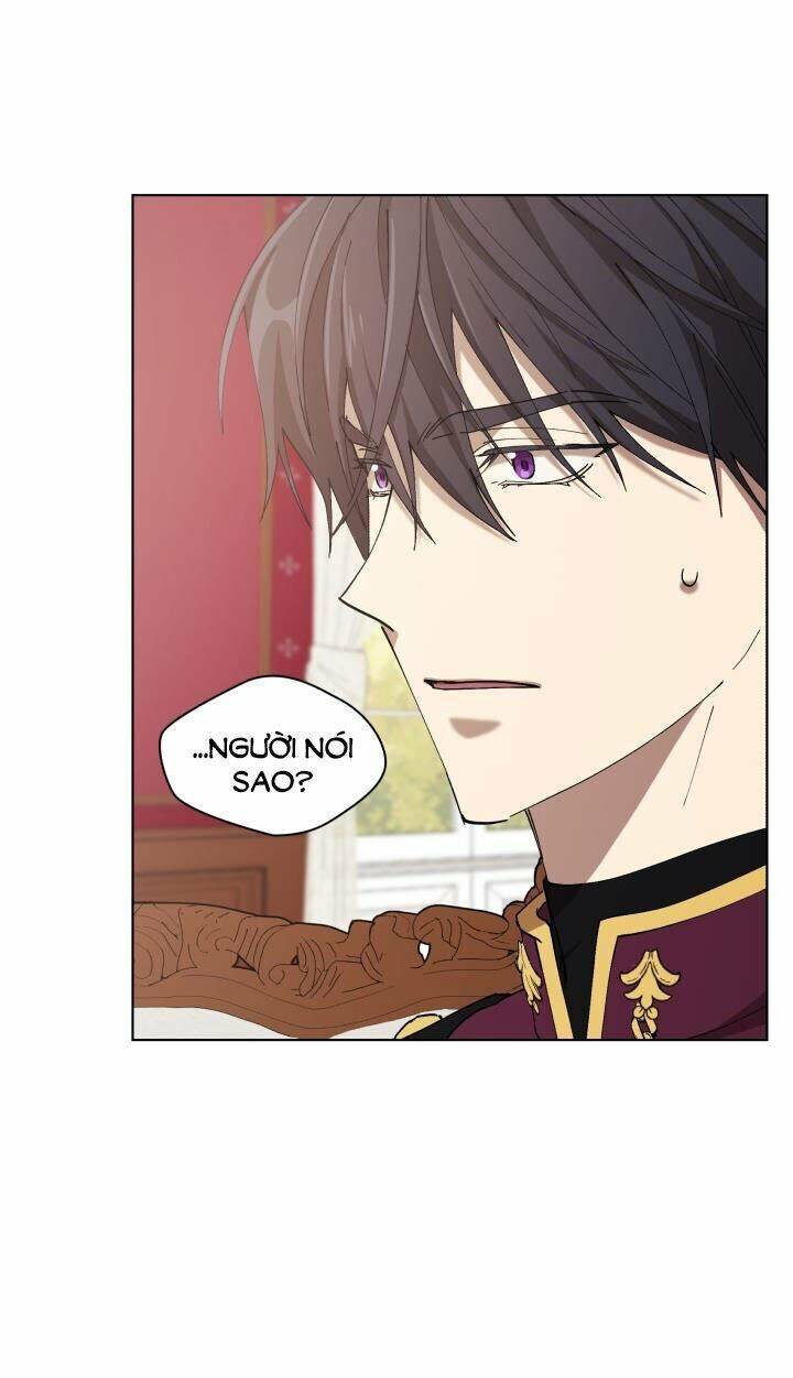 Công Chúa Khắc Dấu Lên Kẻ Phản Nghịch Chap 12 - Next Chap 13