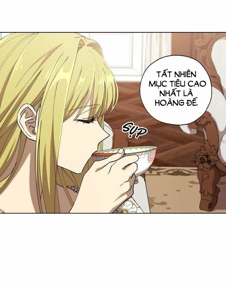 Công Chúa Khắc Dấu Lên Kẻ Phản Nghịch Chap 12 - Next Chap 13