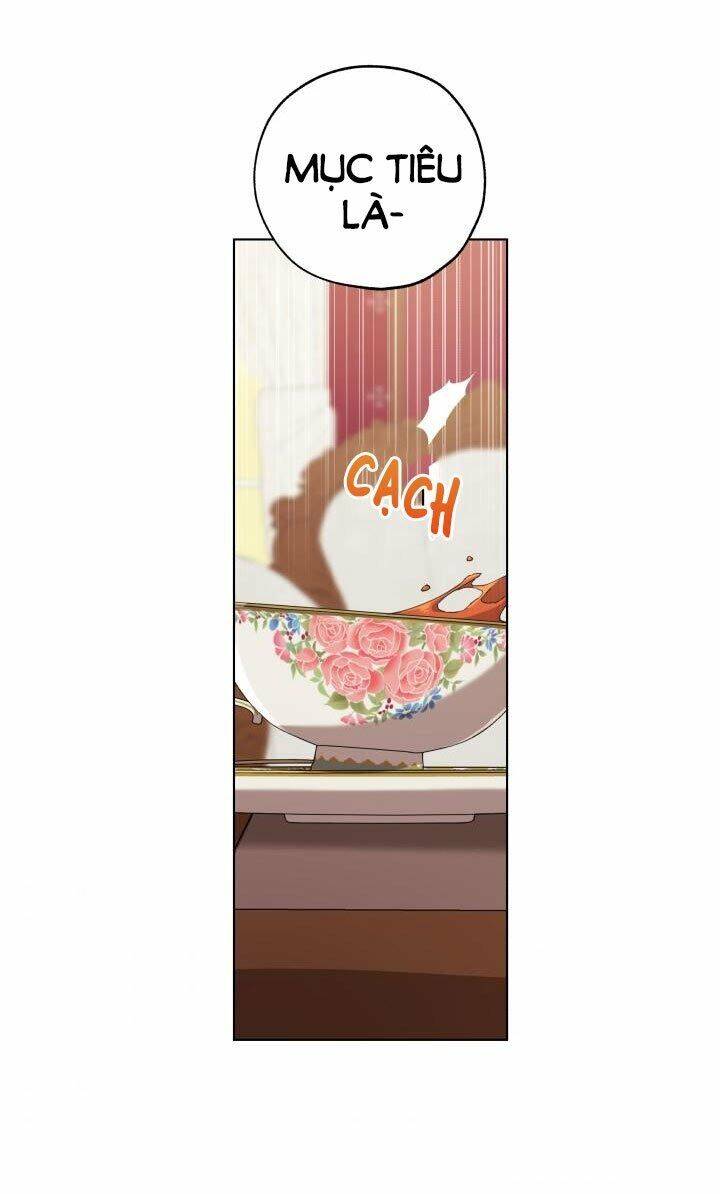 Công Chúa Khắc Dấu Lên Kẻ Phản Nghịch Chap 12 - Next Chap 13