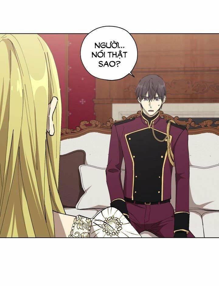 Công Chúa Khắc Dấu Lên Kẻ Phản Nghịch Chap 12 - Next Chap 13