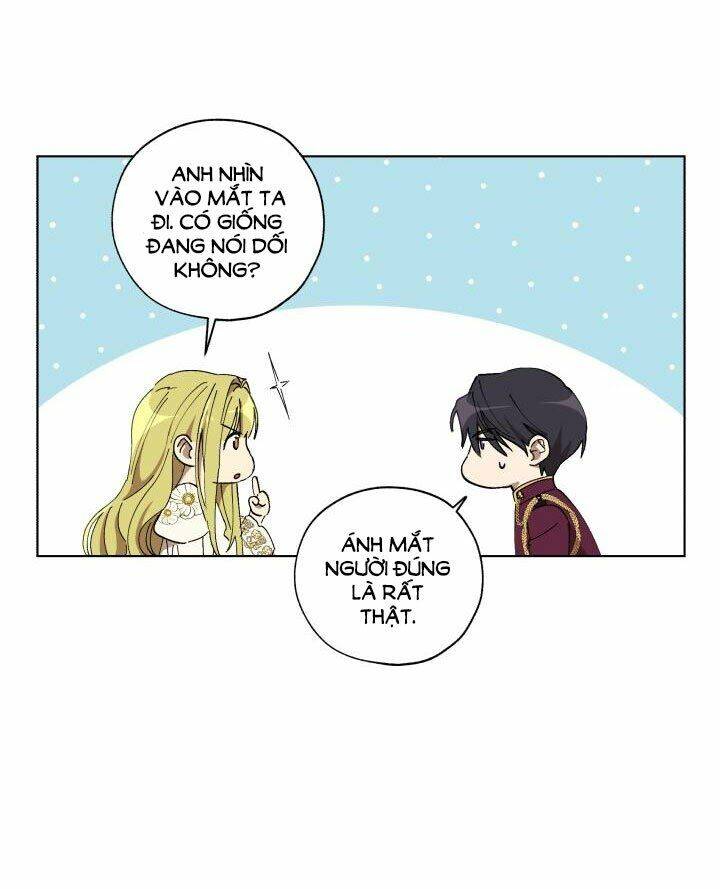 Công Chúa Khắc Dấu Lên Kẻ Phản Nghịch Chap 12 - Next Chap 13