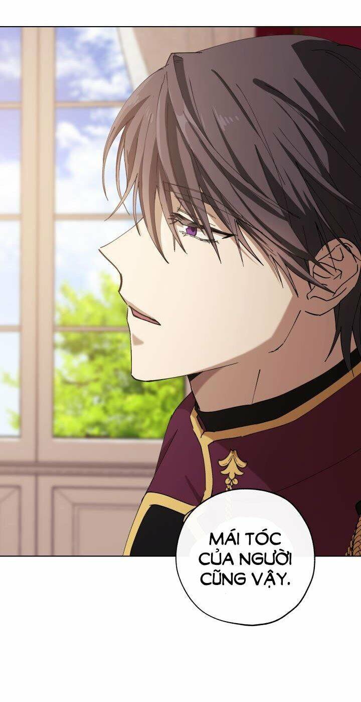 Công Chúa Khắc Dấu Lên Kẻ Phản Nghịch Chap 12 - Next Chap 13