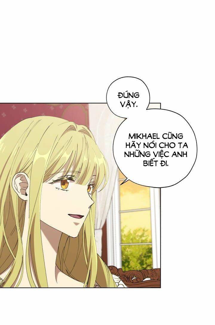 Công Chúa Khắc Dấu Lên Kẻ Phản Nghịch Chap 12 - Next Chap 13