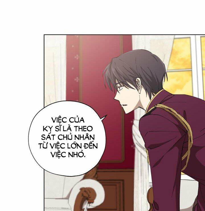 Công Chúa Khắc Dấu Lên Kẻ Phản Nghịch Chap 12 - Next Chap 13