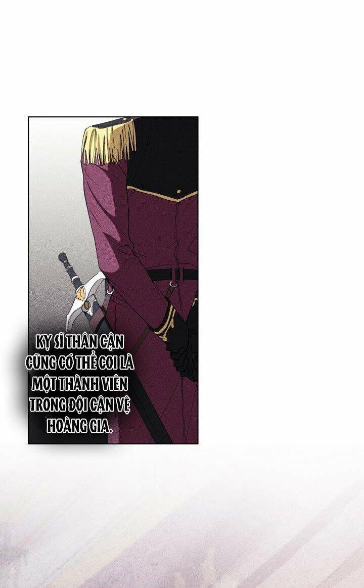 Công Chúa Khắc Dấu Lên Kẻ Phản Nghịch Chap 12 - Next Chap 13