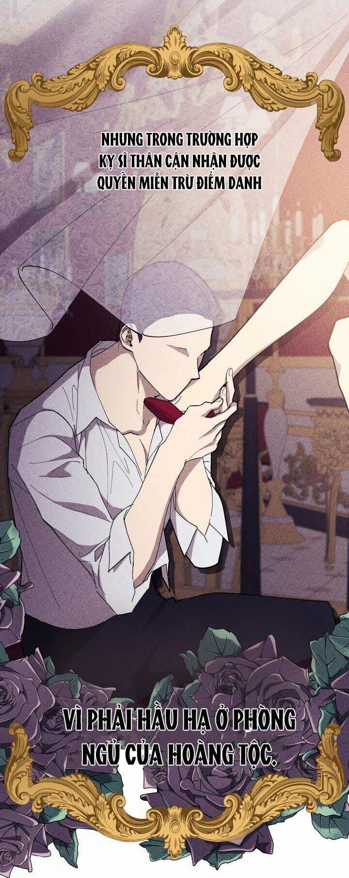 Công Chúa Khắc Dấu Lên Kẻ Phản Nghịch Chap 12 - Next Chap 13