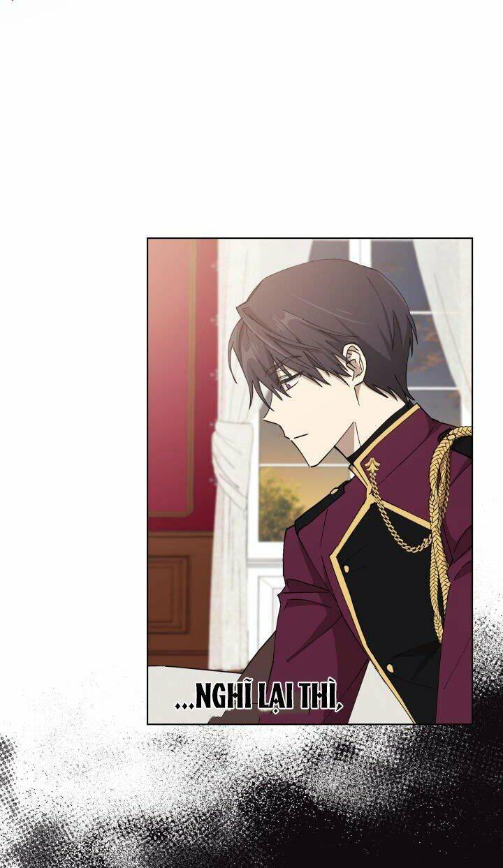 Công Chúa Khắc Dấu Lên Kẻ Phản Nghịch Chap 12 - Next Chap 13