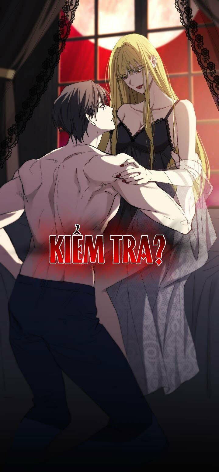 Công Chúa Khắc Dấu Lên Kẻ Phản Nghịch Chap 12 - Next Chap 13