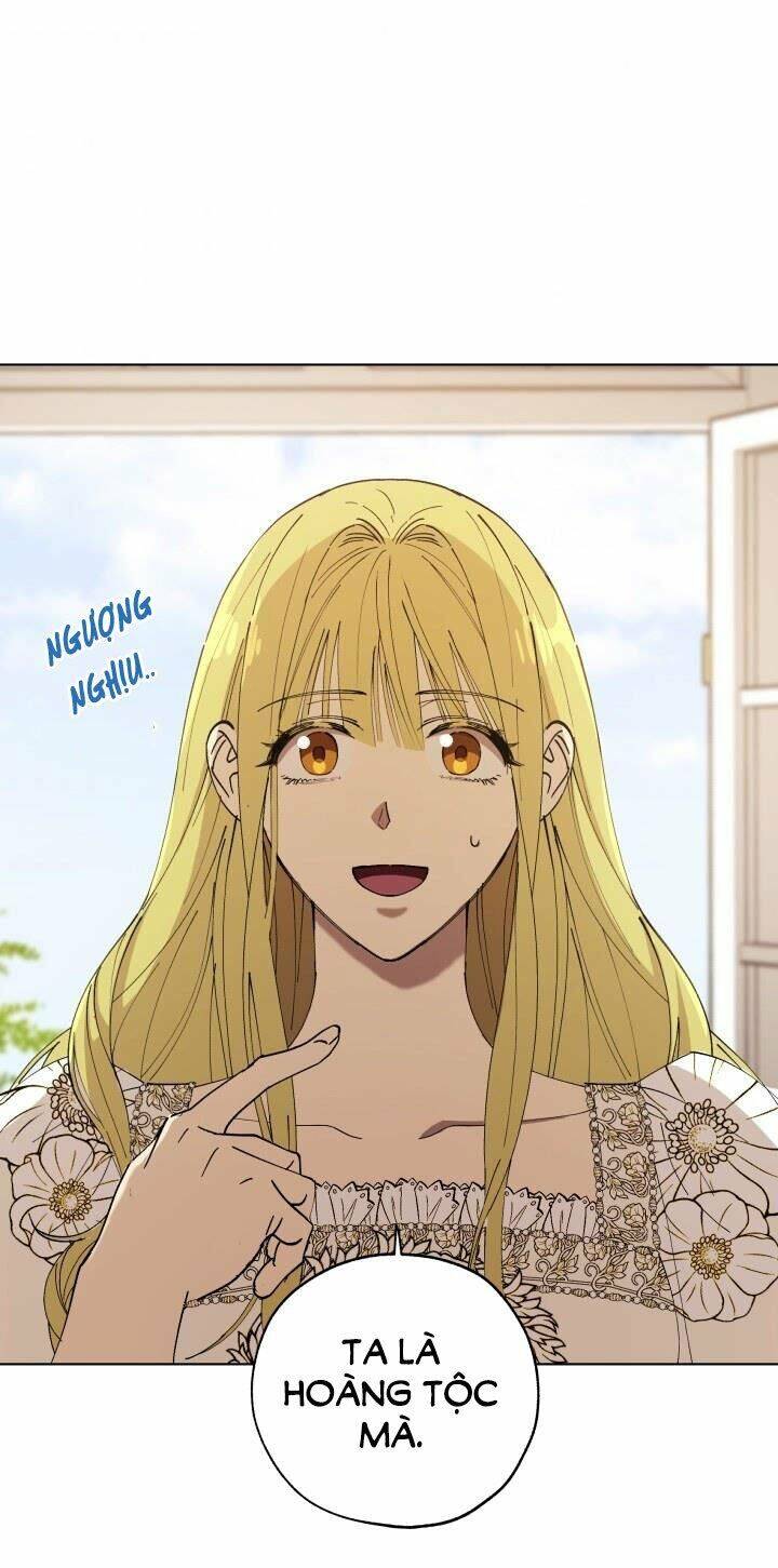 Công Chúa Khắc Dấu Lên Kẻ Phản Nghịch Chap 12 - Next Chap 13