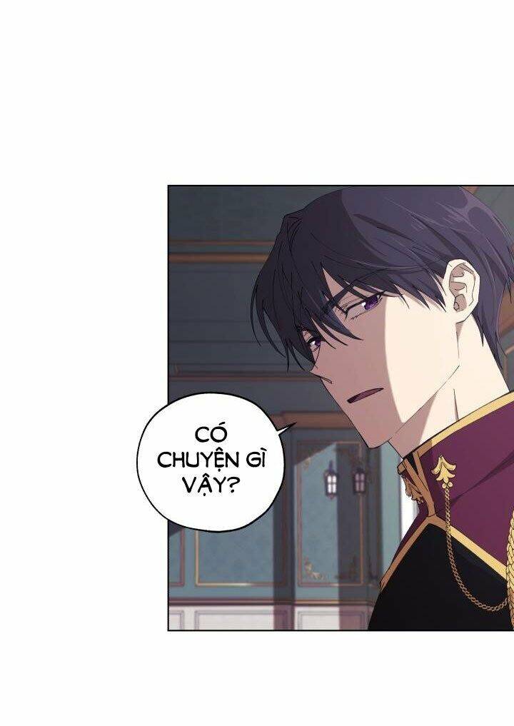 Công Chúa Khắc Dấu Lên Kẻ Phản Nghịch Chap 13 - Next Chap 14