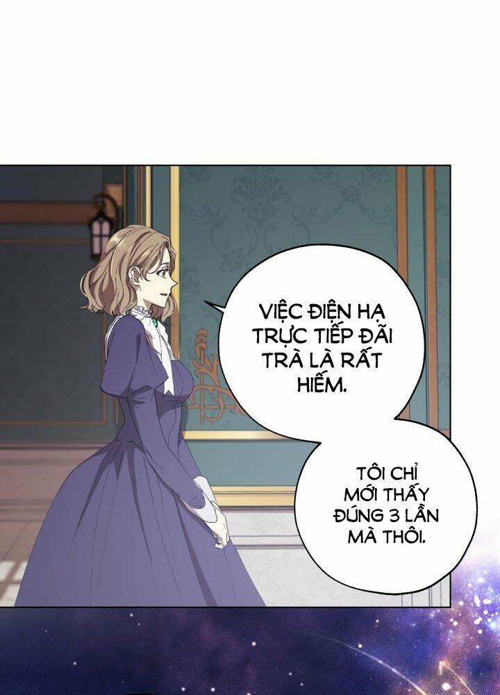 Công Chúa Khắc Dấu Lên Kẻ Phản Nghịch Chap 13 - Next Chap 14