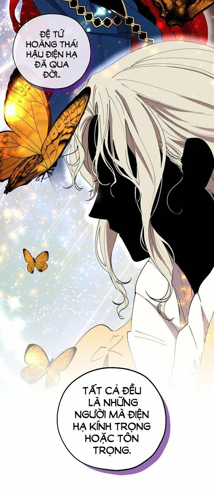 Công Chúa Khắc Dấu Lên Kẻ Phản Nghịch Chap 13 - Next Chap 14