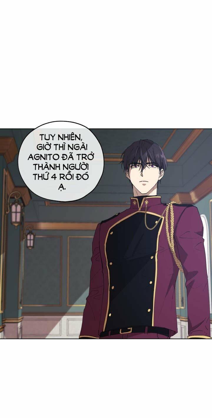 Công Chúa Khắc Dấu Lên Kẻ Phản Nghịch Chap 13 - Next Chap 14