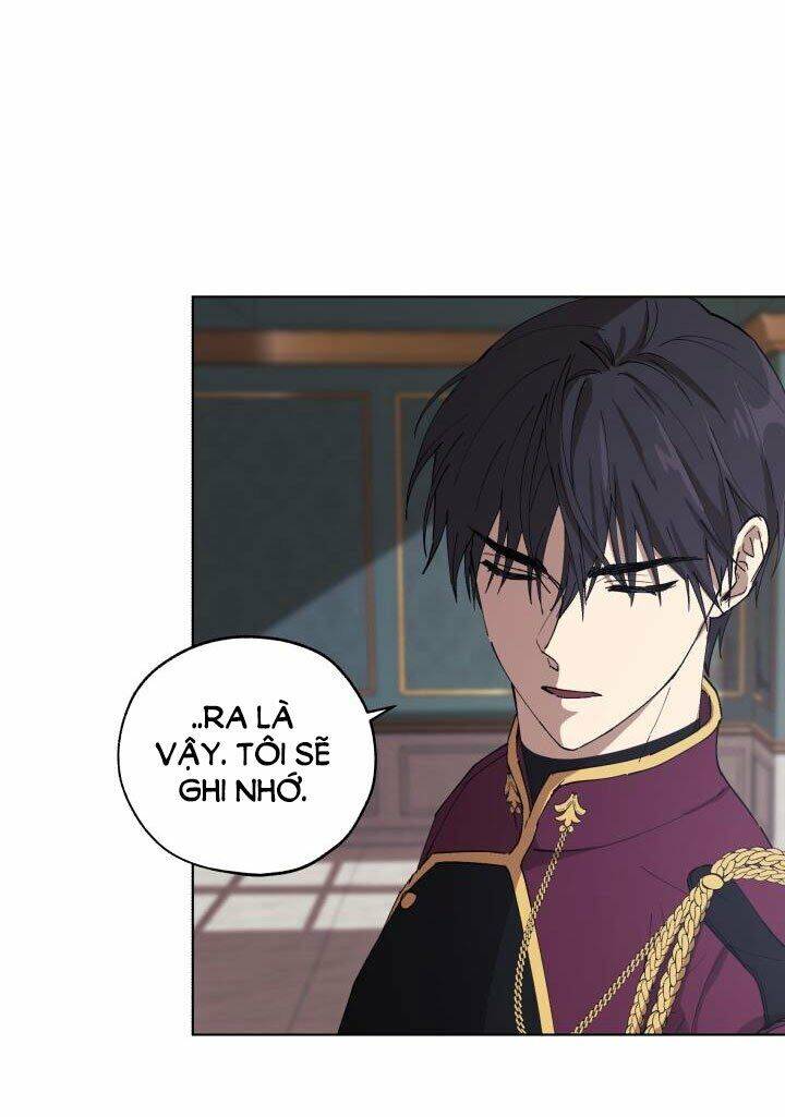 Công Chúa Khắc Dấu Lên Kẻ Phản Nghịch Chap 13 - Next Chap 14
