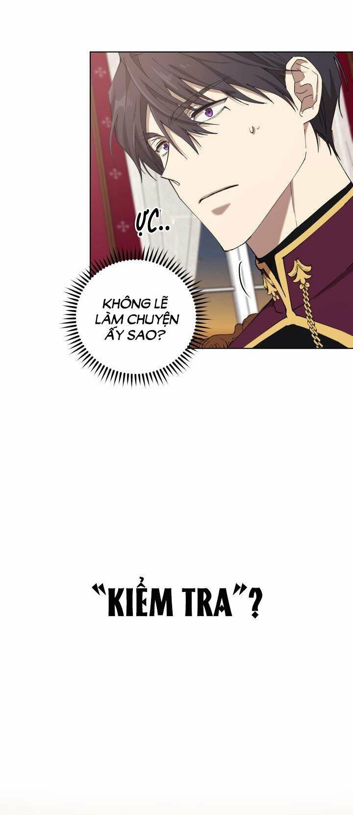 Công Chúa Khắc Dấu Lên Kẻ Phản Nghịch Chap 13 - Next Chap 14