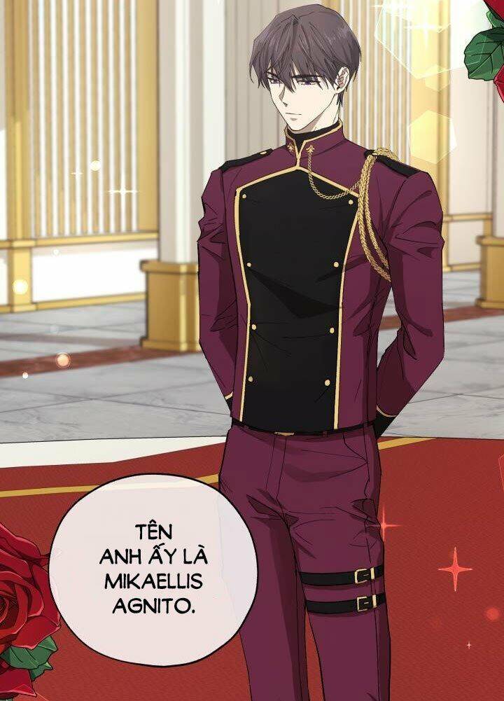 Công Chúa Khắc Dấu Lên Kẻ Phản Nghịch Chap 13 - Next Chap 14