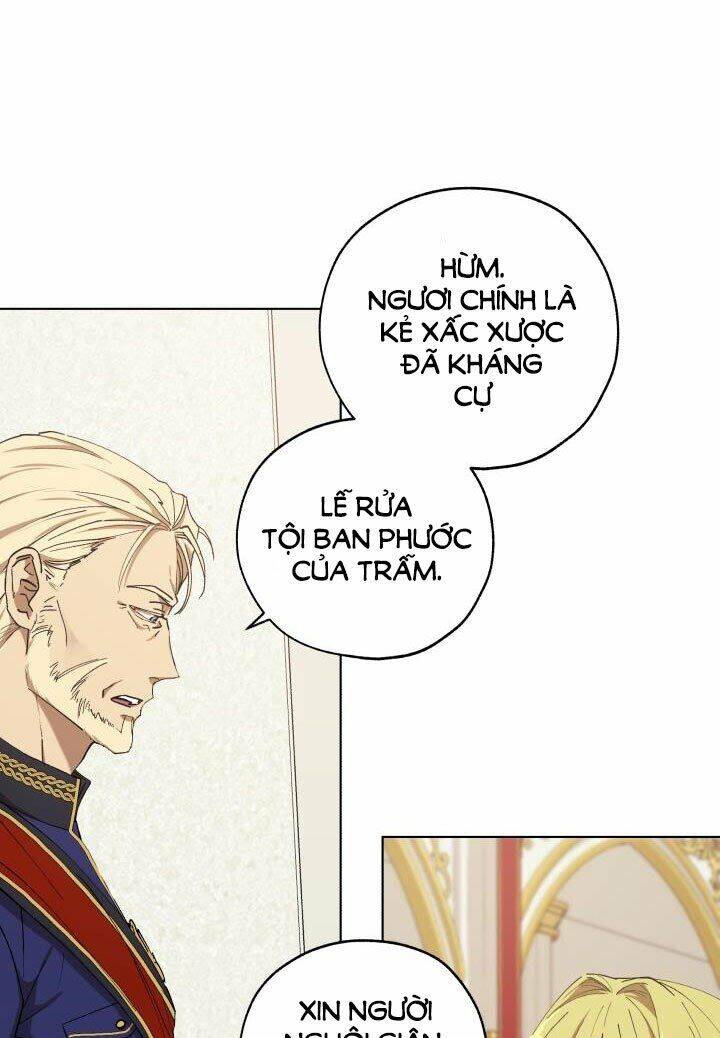 Công Chúa Khắc Dấu Lên Kẻ Phản Nghịch Chap 13 - Next Chap 14
