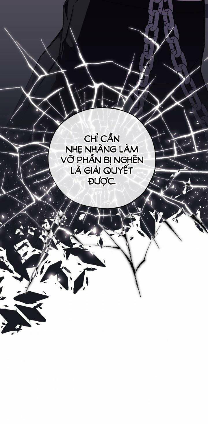 Công Chúa Khắc Dấu Lên Kẻ Phản Nghịch Chap 13 - Next Chap 14