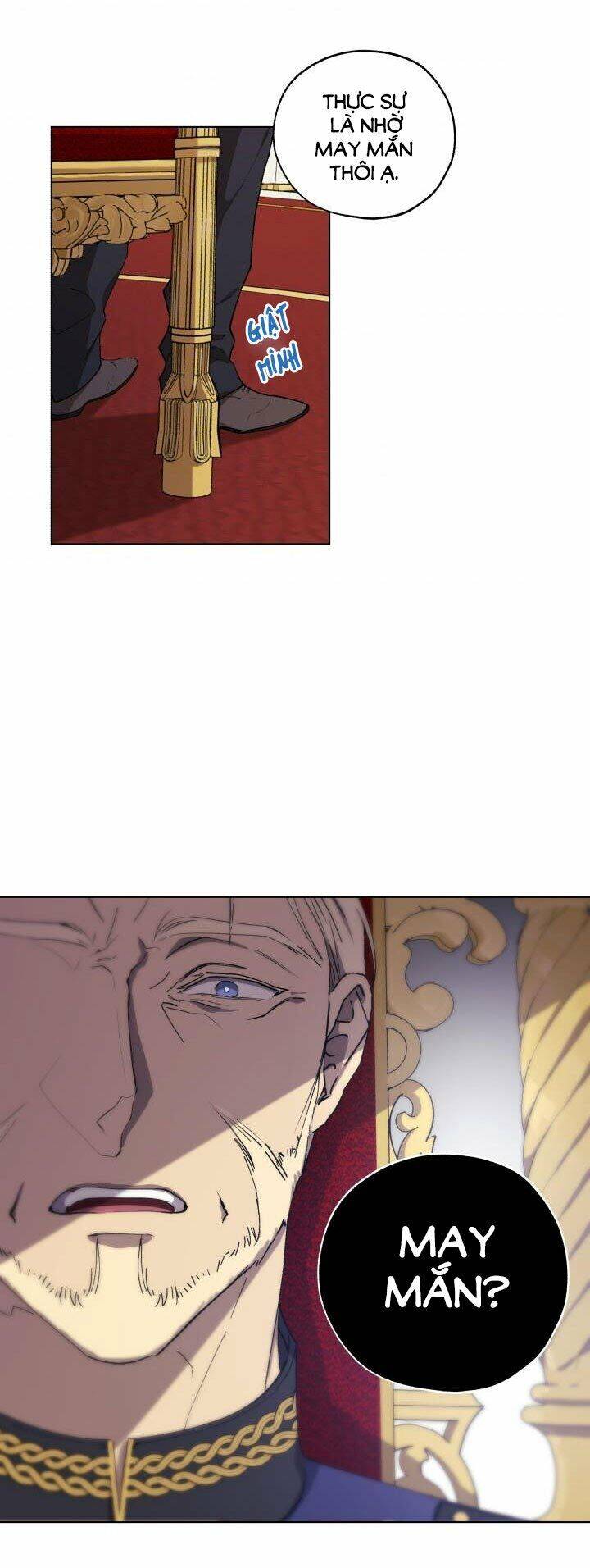 Công Chúa Khắc Dấu Lên Kẻ Phản Nghịch Chap 13 - Next Chap 14