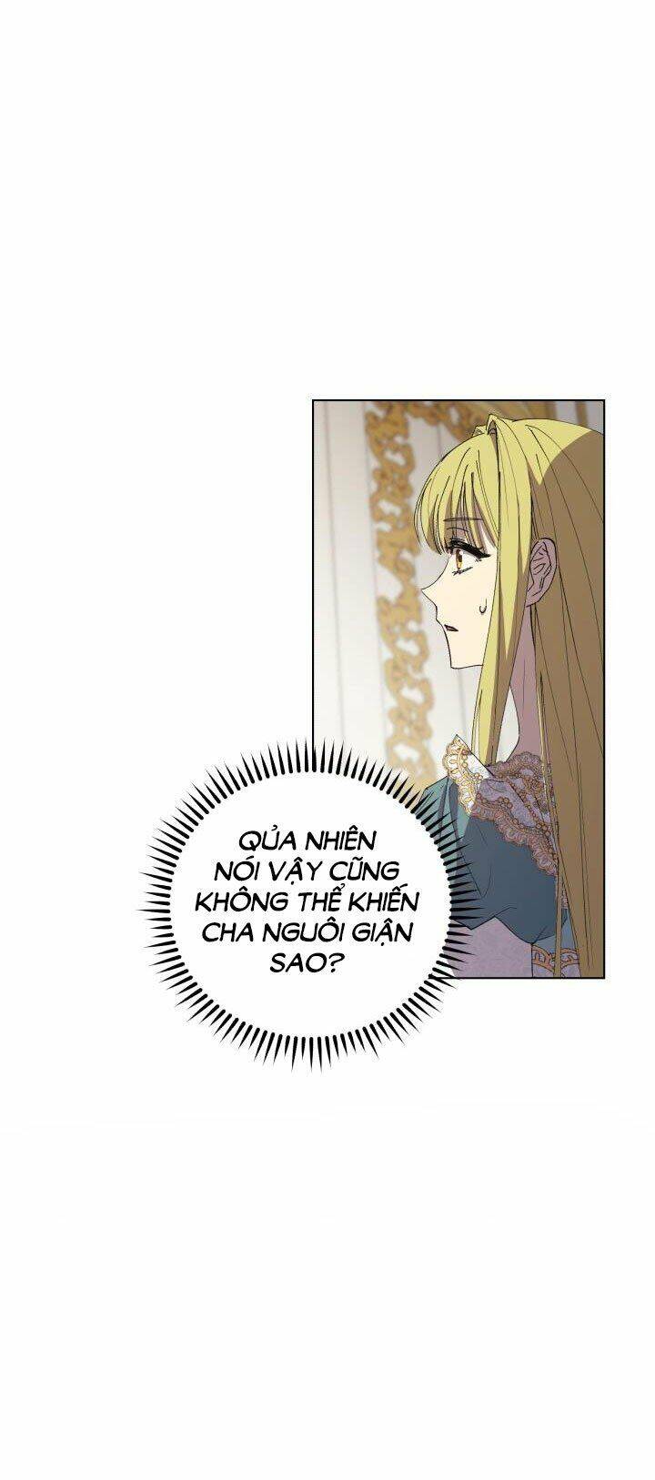 Công Chúa Khắc Dấu Lên Kẻ Phản Nghịch Chap 13 - Next Chap 14