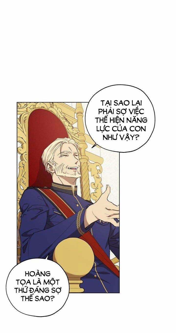 Công Chúa Khắc Dấu Lên Kẻ Phản Nghịch Chap 13 - Next Chap 14