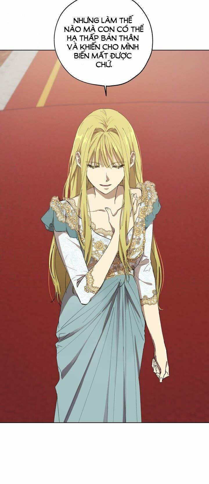 Công Chúa Khắc Dấu Lên Kẻ Phản Nghịch Chap 13 - Next Chap 14